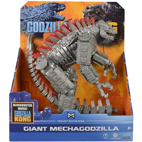 Godzilla juguete mercadolibre outlet