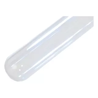 Tubo De Quartzo Para Lâmpada Germicida 21w 4p/se G10q