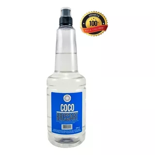 Jarabe Coco Sirope Para Coctel - Ml A $2 - mL a $27