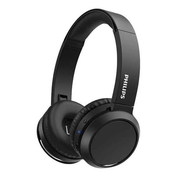Auricular Inalambrico Philips Tah4205bk/00 Negro Bluetooth