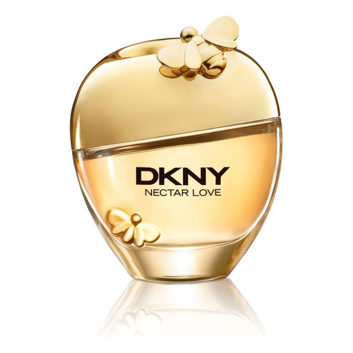 Perfume Dkny Nectar Love Fem Edp 100 ml Volumen por unidad 100 ml