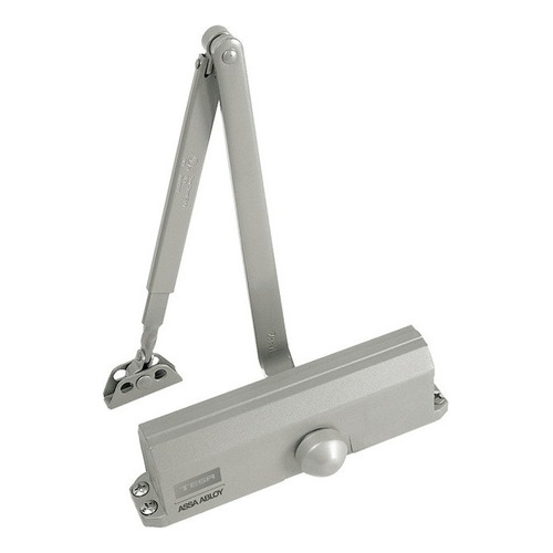 Brazo Hidráulicos Para Puertaassa Abloy 84887 Gris