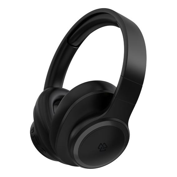 Audífonos Inalámbricos On Ear Stf Kun 7hrs Color Negro