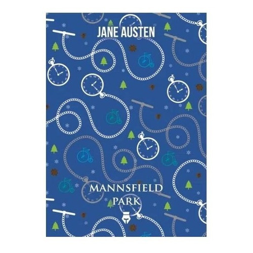 Mansfield Park - Auster Jane