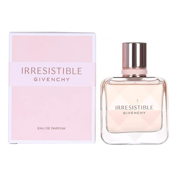 Givenchy Irresistible Eau De Parfum 80 Ml Para Mujer Spray