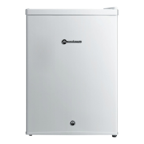 Refrigerador frigobar Mademsa MMB 71 blanco 66L 220V