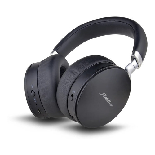 Audifonos Bluetooth Noise Canceling Hi-fi Fiddler