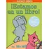 !estamos En Un Libro! (an Elephant And Piggi, Spanish, De Mo Willems. Editorial Hyperion Books For Children En Inglés