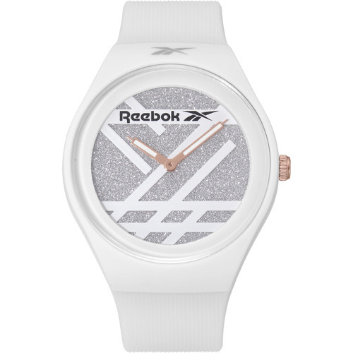 Reloj Reebok Mujer Rv-sr2-l1-pwpw-13 Sparkle Run 2.0