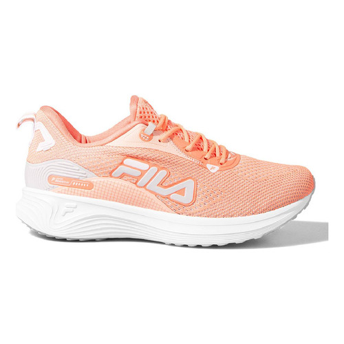 Fila Racer Brave Run Mujer Adultos