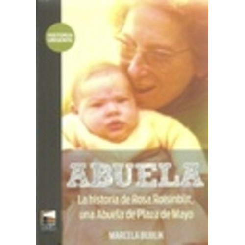 Abuela - Marcela Bublik, De Marcela Bublik. Marea Editorial En Español