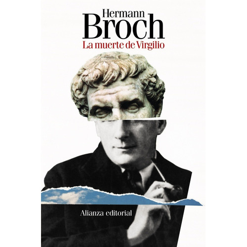 La Muerte De Virgilio - Broch, Hermann