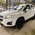 Chevrolet Tracker 1.8 Ls Automática