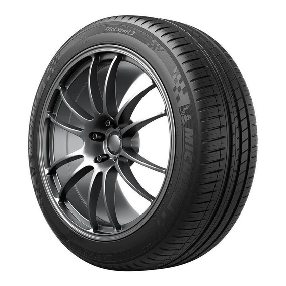 Neumático Michelin Pilot Sport 3 P 225/40R18 92 Y