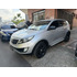 Kia Sportage 2.4 Revolution 4X4 At