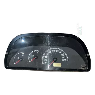 Painel De Instrumentos Fiat Uno Mille Fire 2000 A 2013 