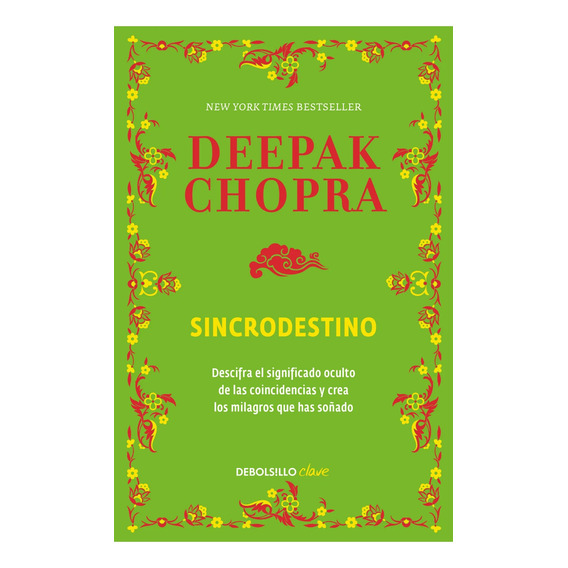 Sincrodestino | Deepak Chopra