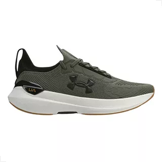 Under Armour Charged Hit Masculino Adulto
