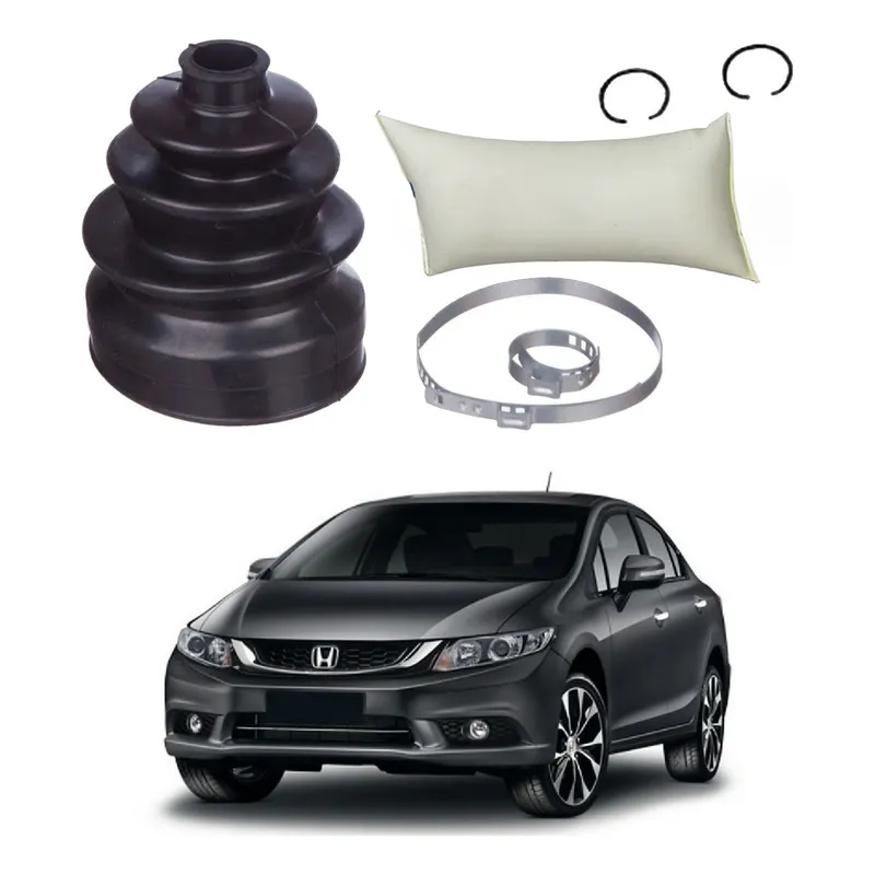 Coifa Homocinetica Honda Civic 1.8 2.0 2015 A 2016