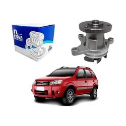  Bomba Dagua Indisa Ecosport 2.0 2008 A 2012