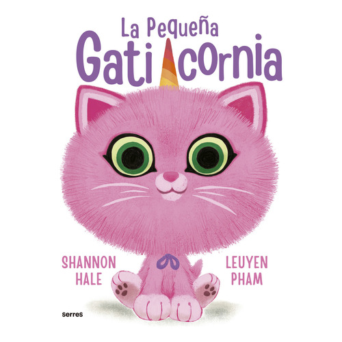 La Pequeña Gaticornia, de VV. AA.. Editorial RBA Molino, tapa blanda, edición 1 en castellano