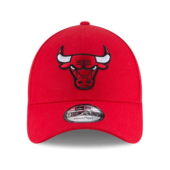 Gorro New Era Nba Chicago Bulls - 11423439 Energy