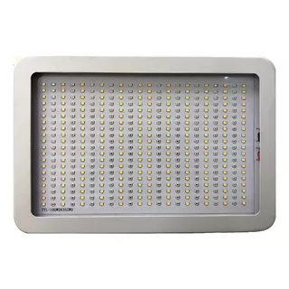 Painel Led Grow 1500w Fullspectrum Cultivo De Plantas Indoor Cor Da Luz Ultra-violeta 110v/220v