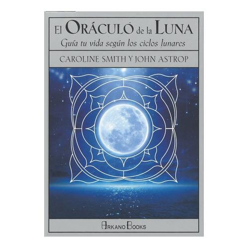 El Oraculo De La Luna (libro + Cartas)