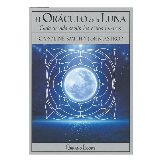 El Oraculo De La Luna (libro + Cartas)