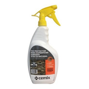 Protector Superficies Porosas Efecto Natural (spray 1 Litro)