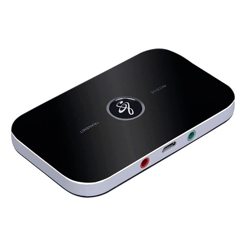 Transmisor Receptor Audio Bluetooth 5.0 Tv Parlante Auto Ax