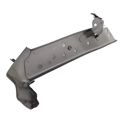 Soporte Salpicadera Del Izq Mazda Cx5 13-17 #kd53 52240