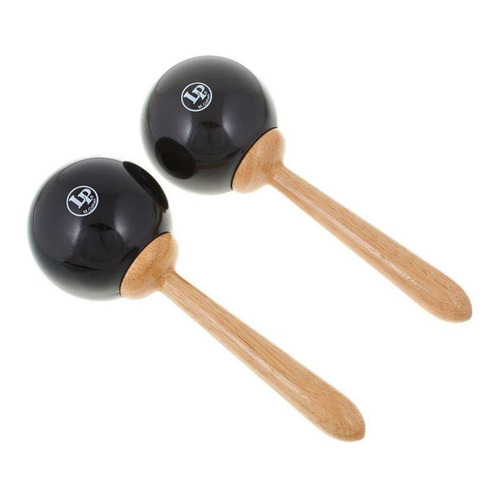 Maracas Latin Percussion Serie Fiber Lp389