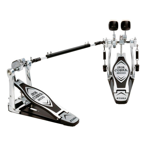 Tama Hp200ptw Pedal Doble Para Bombo