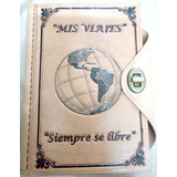 diario de viaje