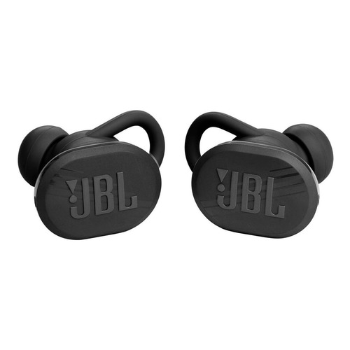 Auriculares in-ear inalámbricos JBL Endurance Race JBLENDURACE negro