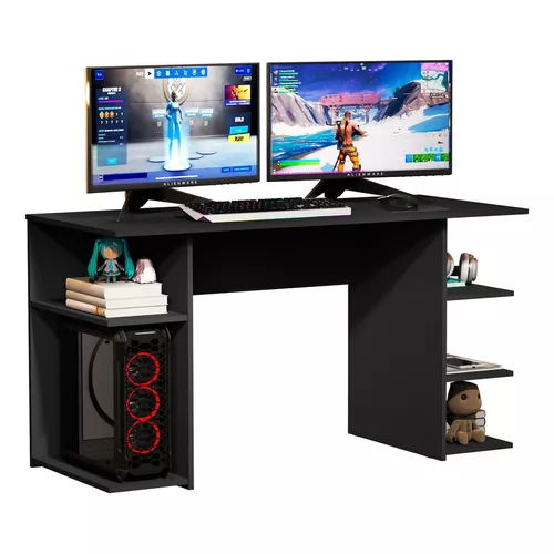 Setup gamer mercado livre