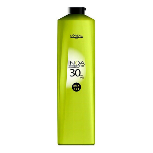  Oxidante Profesional Loreal Inoa 30 Vol Activador Tinta 1l