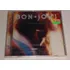 Cd Bon Jovi - 7800° Fahrenheit (sellado)