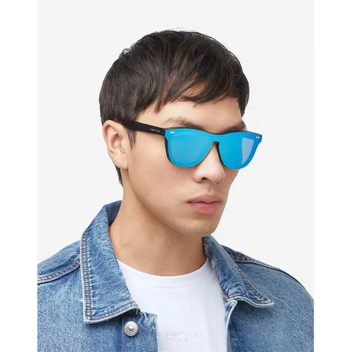 Lentes clear online blue