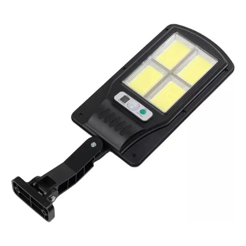 Lampara Farol Solar Con Sensor