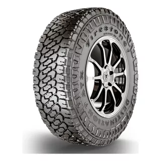 Pneu Firestone Destination  Atx 265/70r16 112 T