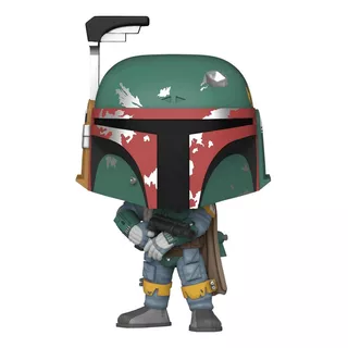 Funko Pop Jumbo Boba Fett 537 - 46cm