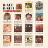 Cd Dreams/answers - Deluxe Cd-vinyl Replica 2017 - Rare