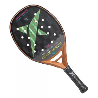 Raquete De Beach Tennis Drop Shot Legacy Soft Eva Pro 2024