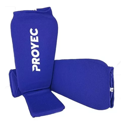 Protectores Tibiales Dragons Pro Thai Kick Mma Citideportes