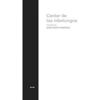 El Cantar De Los Nibelungos - Anonimo, Autor