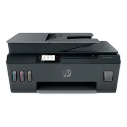 Impressora Hp Smart Tank 532 Colorida Usb Wi-fi Bluetooth Cor Preto 100-240 no Mercado Livre com oferta e cupom de desconto