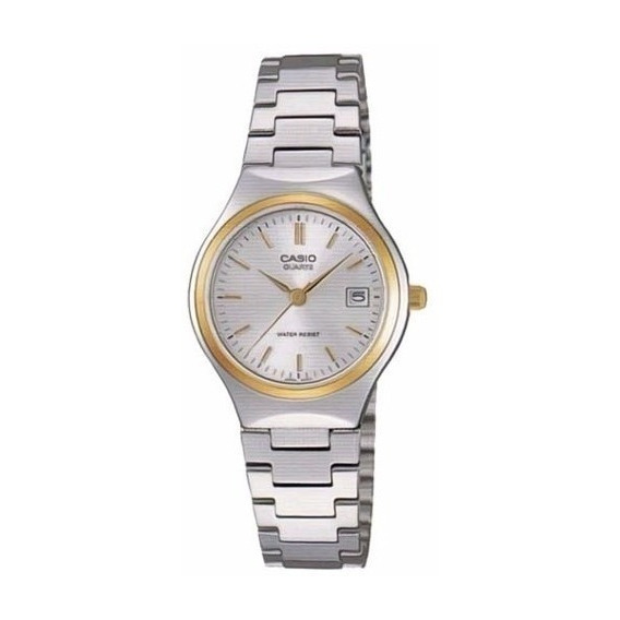 Reloj Casio Mujer Ltp-1170g  Impacto Online Obelisco