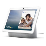 Asistente Google Nest Hub Max Con Pantalla Tactil 10 